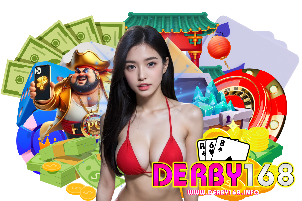 derby168